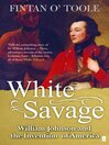 Cover image for White Savage